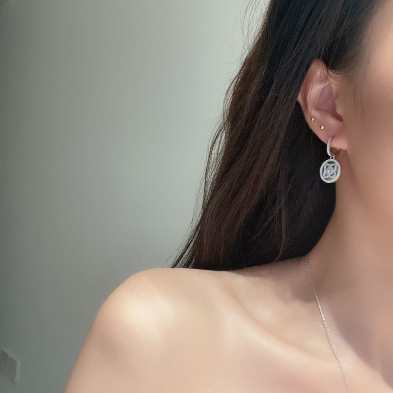 Debeers Earrings